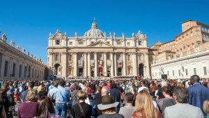 La leçon de catéchisme de Dieu m'est témoin