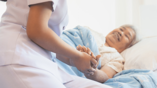 Alzheimer : aidons les aidants en Outre-mer