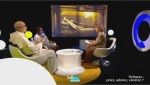 La place des reliques dans la vie des catholiques