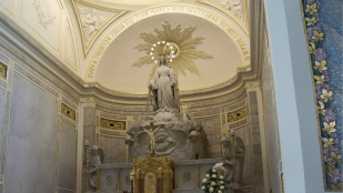 Emission spéciale : Une journée spirituelle à Paris