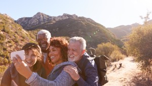 S'amuser à tout âge ! (Rediffusion)