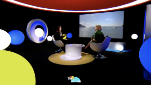 Les chrétiens à l’heure de l’écologie avec la création du label “église verte”