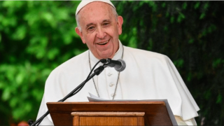 Le Pape célèbre dimanche la messe pour les pauvres