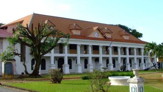 Coronavirus : la Guyane confinée le dimanche