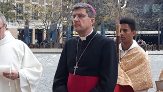 Coronavirus : touchée par la crise sanitaire, l'Église va lancer un “appel aux dons”