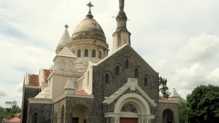 Plusieurs monuments religieux des Outre-mer sélectionnés pour le loto du patrimoine