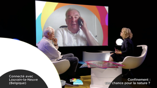 Confinement : une chance pour la nature ?