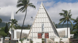 La Réunion : l’église de la Trinité a besoin de ses paroissiens