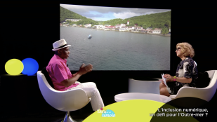 La fracture numérique un défi de taille pour l’Outre-mer ?