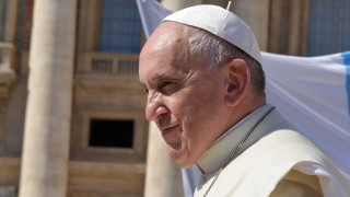 Voyage historique du Pape en Irak