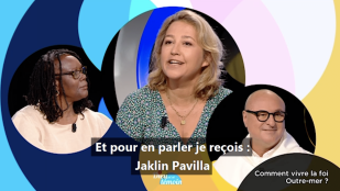 BA Comment vit-on sa foi en Outre-mer ?