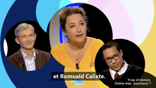 BA Trop d'obèses Outre-Mer, pourquoi ?