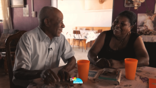 Sexe et vieillesse, la fin d'un tabou ?