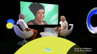 BA Sexe et vieillesse, la fin d'un tabou ?