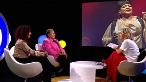 BA Notre corps est-il un instrument de notre foi ?