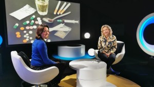 BA L'Outre-mer face au fléau de la toxicomanie