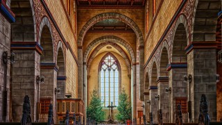 Vers une reprise des messes le 1er décembre ?