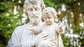 Le Pape décrète une année spéciale dédiée à Saint Joseph
