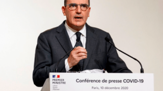 Plusieurs messes de Noël mais en comité restreint