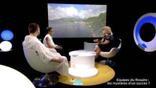 Équipes du Rosaire : les mystères d'un succès ? (Rediffusion)