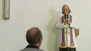 Le curé d’Ars inspire-t-il toujours ?