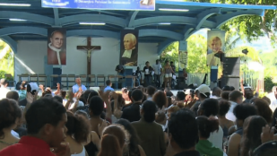 BA Jeunes actifs : les oubliés de l'Eglise ?