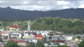 Mayotte : Miradj particulier pour cause de Covid-19