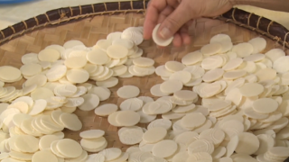 L'hostie : présence réelle du Christ ? (Rediffusion)