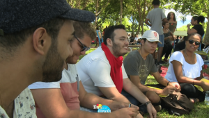 Jeunes actifs : les oubliés de l’Eglise ?