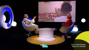 BA Les catholiques dans le monde (Rediffusion)