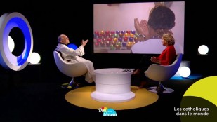 BA Les catholiques dans le monde (Rediffusion)