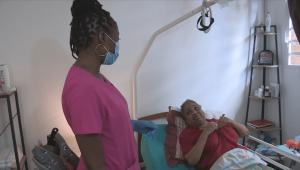 Soignants-patients : quelle humanité ?