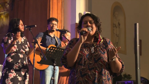 L'art, instrument de la foi ? (Rediffusion)