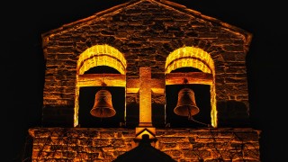 La Xème édition de la Nuit des Eglises commence le 25 juin