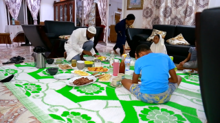 Jeûner pour se nourrir autrement