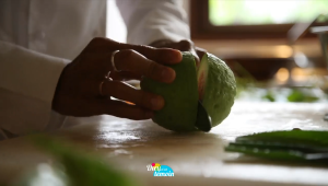 Manger local, retour au vrai ? (Rediffusion)