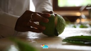 Manger local, retour au vrai ? (Rediffusion)