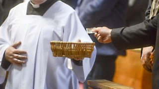 A quoi sert le denier de Saint-Pierre, recueilli cette semaine dans les églises ?