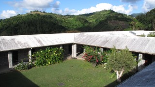 Et si vous partiez faire une retraite dans un monastère en Martinique ?