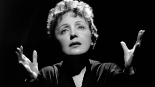 La dévotion d’Édith Piaf à Sainte Thérèse de Lisieux