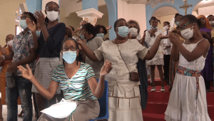 Église et handicap : vraiment ensemble ? (Rediffusion)