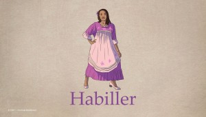 Habiller