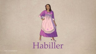 Habiller