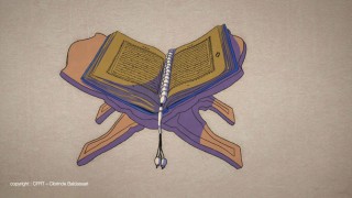 Islam : a-t-on le droit de représenter le prophète Muhammad ?