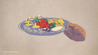 Préparer dans l’hindouisme