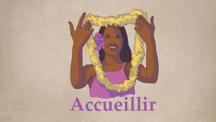 Accueillir (Rediffusion)