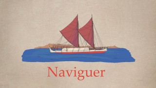 Naviguer (Rediffusion)