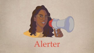 Alerter (Rediffusion)