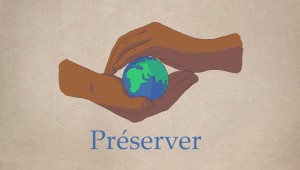 Préserver