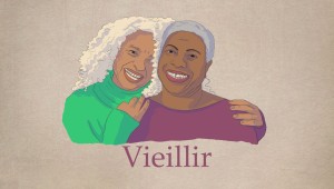 Vieillir (Rediffusion)